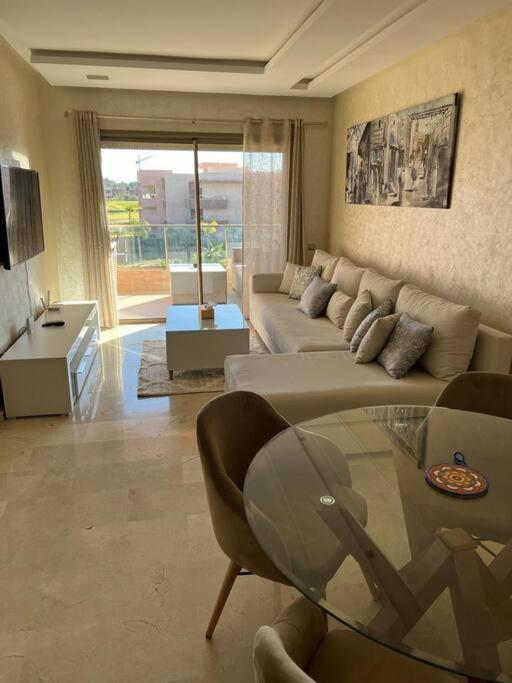 Beautiful Apartment In Golf City Marrakech Marakeş Dış mekan fotoğraf