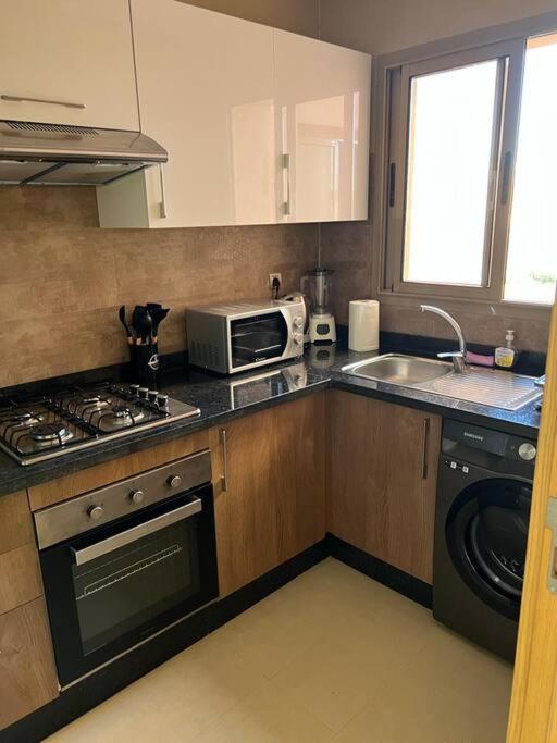 Beautiful Apartment In Golf City Marrakech Marakeş Dış mekan fotoğraf