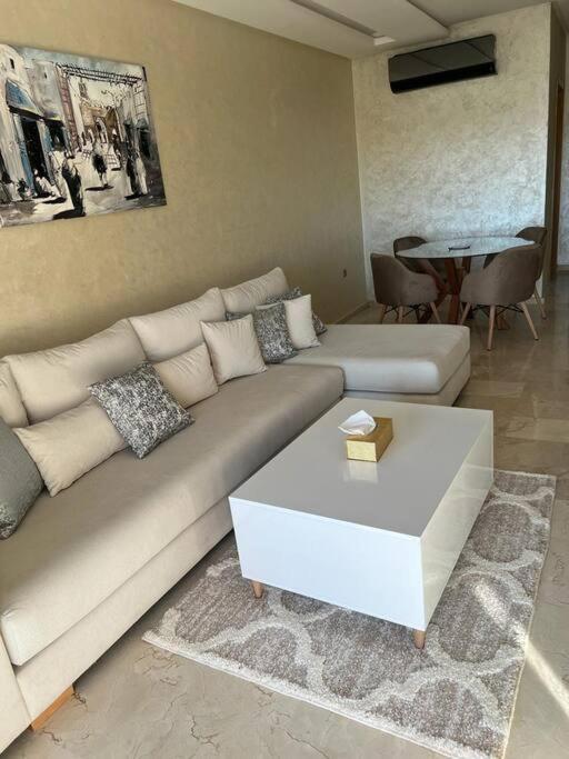 Beautiful Apartment In Golf City Marrakech Marakeş Dış mekan fotoğraf
